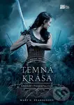 Temná krása - Mary E. Pearson,Temná krása - Mary E. Pearson