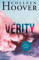 Verity - Colleen Hoover - kniha z kategorie Společenská beletrie