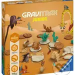 GraviTrax Junior Poušť - hra z kategorie Vzdělávací hry