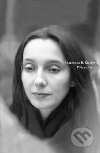 Pokrvný strom - Marzanna Bogumila Kielarová - kniha z kategorie Poezie
