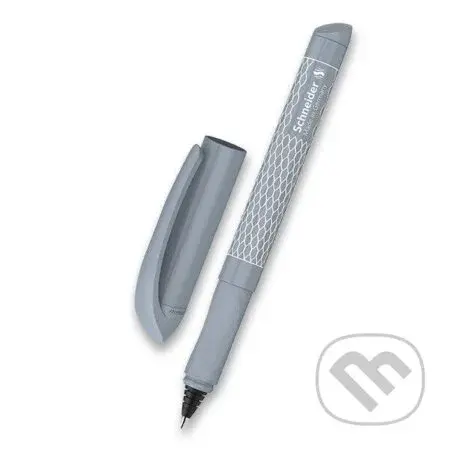 Schneider bombičkový roller Easy - šedý