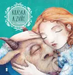 Kráska a zvíře - An Leysen