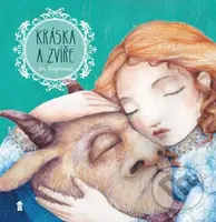 Kráska a zvíře - An Leysen - kniha z kategorie Pohádky