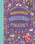 Nejkrásnější Andersenovy pohádky - Stefania Leonardi Hartley - kniha z kategorie Pohádky