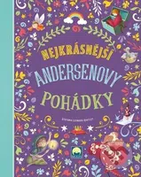 Nejkrásnější Andersenovy pohádky - Stefania Leonardi Hartley - kniha z kategorie Pohádky