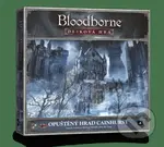 Bloodborne: Desková hra - Opuštěný hrad Cainhurst - Eric M. Lang, Michael Shinall