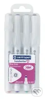 Centropen Liner 4651 (4 ks)