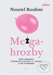 Megahrozby - Nouriel Roubini