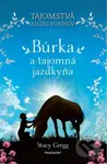 Búrka a tajomná jazdkyňa - Stacy Gregg - kniha z kategorie Beletrie pro děti