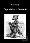 O podobách démonů - Josef Veselý - kniha z kategorie Náboženská literatura