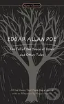 The Fall of the House of Usher and Other Tales - Edgar Allan Poe - kniha z kategorie Beletrie