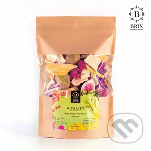 Vitalita 140g (mix 8 druhov)