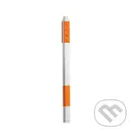 LEGO Gelové pero - oranžové