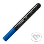 STABILO FREE Acrylic - T300 Okrúhly hrot 2-3mm - tmavomodrá