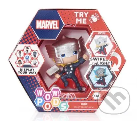 WOW POD Marvel - Thor