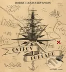 Ostrov pokladů - Robert Louis Stevenson