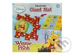 Puzzle 2 v 1 Medvídek Pú - puzzle z kategorie Maxi dieliky