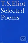Selected Poems - T.S. Eliot - kniha z kategorie Poezie