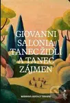 Tanec židlí a tanec zájmen (Rodinná Gestalt terapie) - kniha z kategorie Psychoterapie