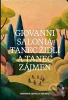Tanec židlí a tanec zájmen (Rodinná Gestalt terapie) - kniha z kategorie Psychoterapie