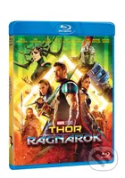 Thor: Ragnarok - Taika Waititi - film z kategorie Akční sci-fi
