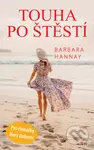 Touha po štěstí - Barbara Hannay - kniha z kategorie Beletrie pro děti