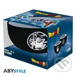 Dragon Ball Super Miska 600 ml - Goku Ultra Instinct