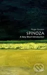 Spinoza - Roger Scruton - kniha z kategorie Filozofie