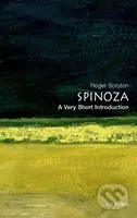 Spinoza - Roger Scruton - kniha z kategorie Filozofie