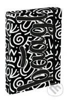 Dosky na školské zošity Baagl Jumbo Element (A4)