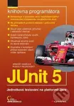 JUnit 5 (Jednotkové testování na platformě Java) - Arnošt Havelka, Rudolf Pecinovský