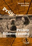 Průlety folkovou pamětí - Michal Jupp Konečný - kniha z kategorie Životopisy