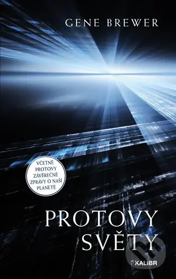 Protovy světy - Gene Brewer