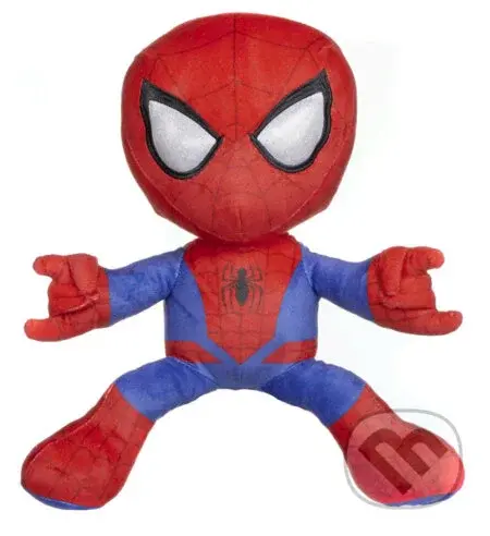 Spider-Man rocker 27cm