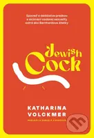Jewish Cock - Katharina Volckmer - kniha z kategorie Společenská beletrie