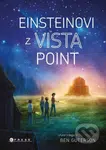 Einsteinovi z Vista Point - Ben Guterson - kniha z kategorie Beletrie pro děti
