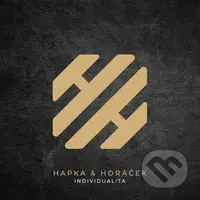 Petr Hapka: Komplet-Individualita. Hapka & Horáček LP