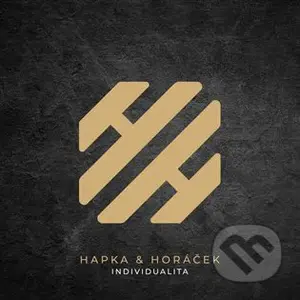 Petr Hapka: Komplet-Individualita. Hapka & Horáček LP
