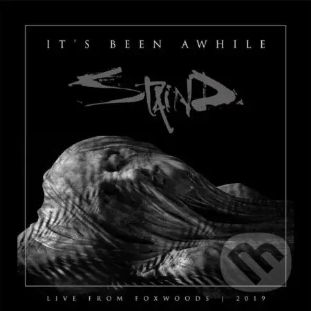 Staind: It’s Been A While (Live From Foxwoods 2019) LP