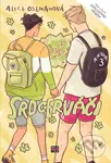 Srdcerváči 3 - Alice Oseman