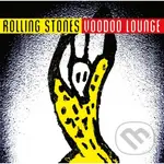 Rolling Stones: Voodoo Lounge LP (2 LP) - Rolling Stones