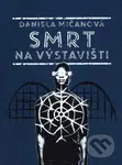 Smrt na výstavišti - Daniela Mičanová - kniha z kategorie Detektivky