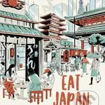Eat Japan - kniha z kategorie Průvodci Asií