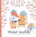 Včelař Josífek - Simona Čechová - kniha z kategorie Beletrie pro děti