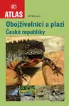 Obojživelníci a plazi České republiky - Jiří Moravec - kniha z kategorie Chov zvířat