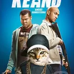 Keanu - Kočičí gangsterka - Peter Atencio - film z kategorie Komedie