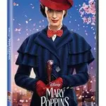 Mary Poppins se vrací - Rob Marshall - film z kategorie Rodinné a romantické