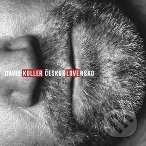 David Koller : ČeskosLOVEnsko - David Koller