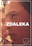 Zdaleka - Lorenzo Vigas - film z kategorie Dobrodružná dramata