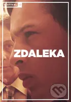 Zdaleka - Lorenzo Vigas - film z kategorie Dobrodružná dramata